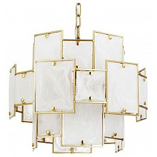 Подвесная люстра arte lamp theemin a4068lm-7sg